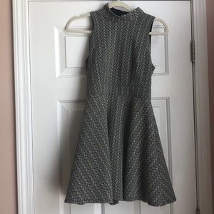 Emerald Sundae dress